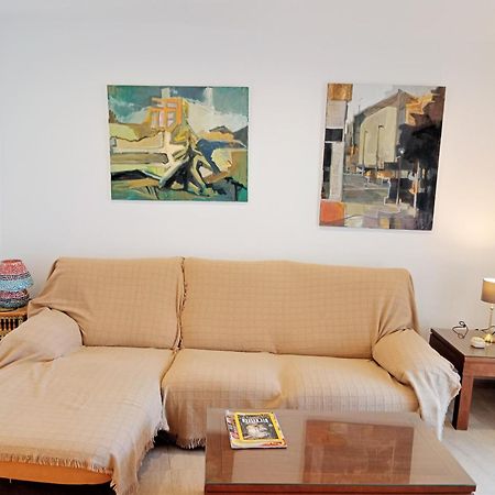 Apartamentos Rotonda Conil De La Frontera Esterno foto