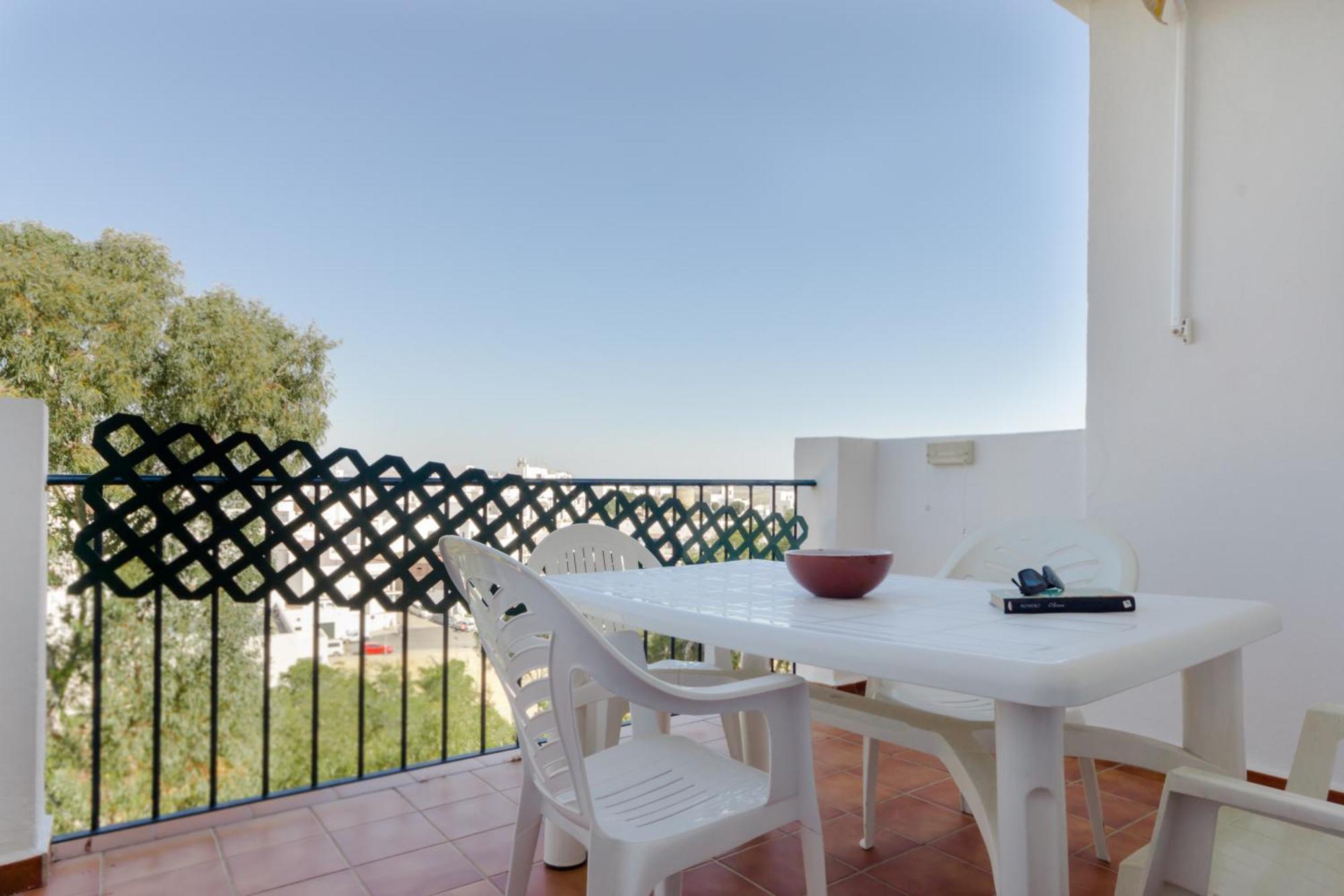 Apartamentos Rotonda Conil De La Frontera Camera foto