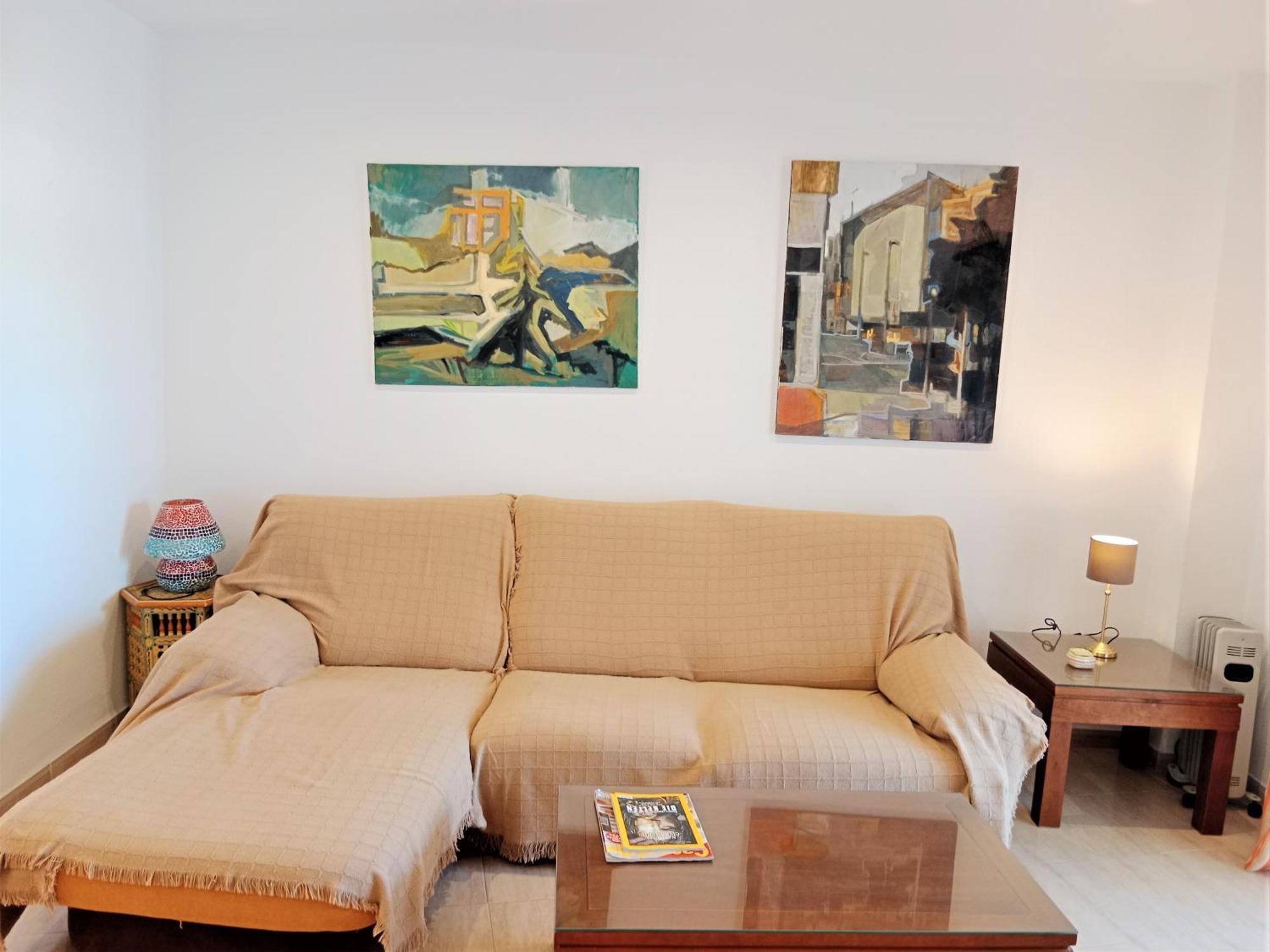 Apartamentos Rotonda Conil De La Frontera Esterno foto